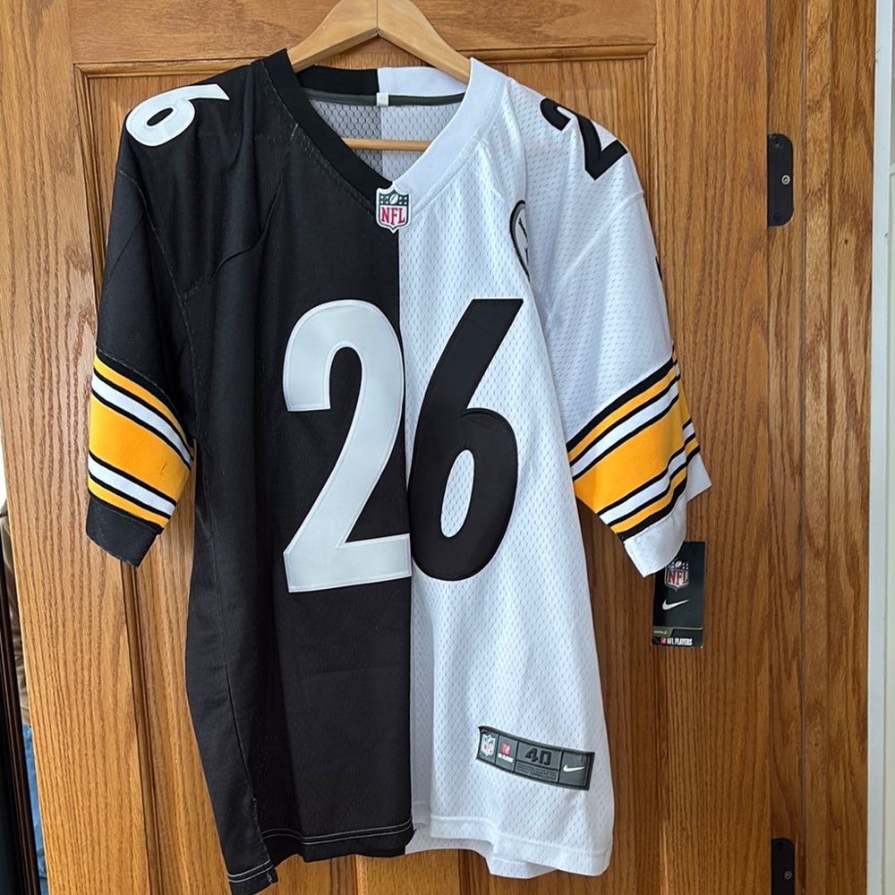 Pittsburgh Steelers Jersey